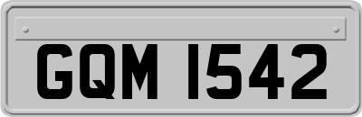 GQM1542