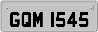 GQM1545