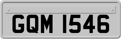 GQM1546