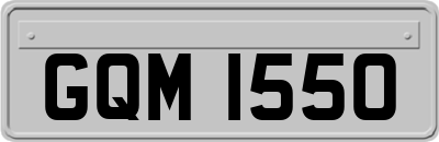 GQM1550