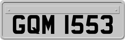 GQM1553