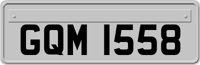 GQM1558
