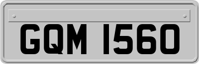 GQM1560