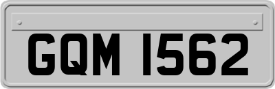 GQM1562