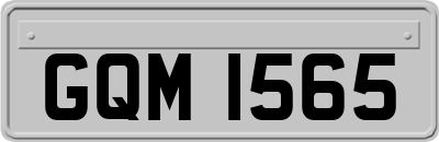 GQM1565