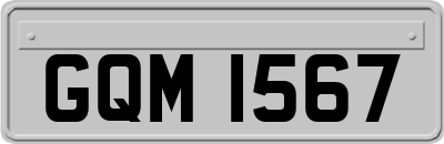 GQM1567