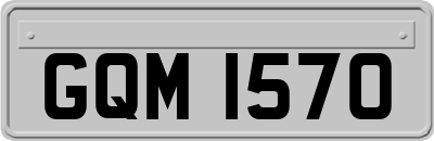 GQM1570