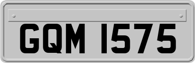 GQM1575