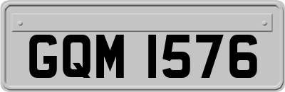 GQM1576