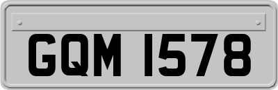 GQM1578