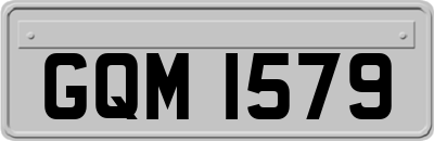 GQM1579