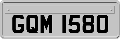 GQM1580