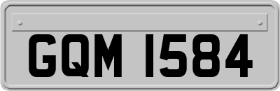 GQM1584