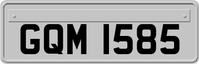 GQM1585