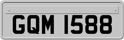 GQM1588