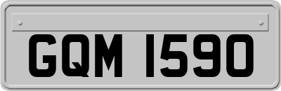 GQM1590