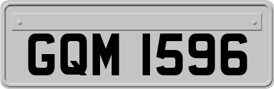 GQM1596