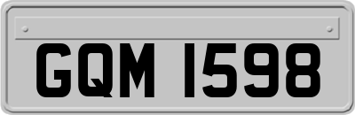 GQM1598