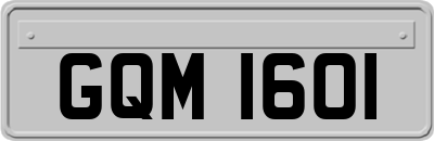 GQM1601