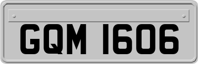 GQM1606