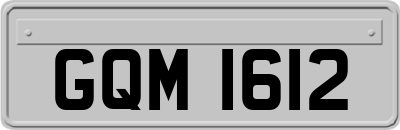 GQM1612