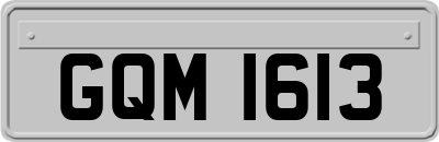 GQM1613