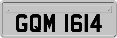 GQM1614