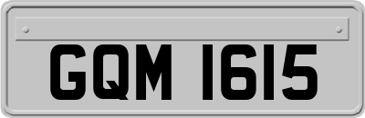 GQM1615