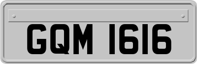 GQM1616