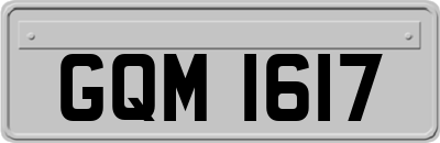 GQM1617