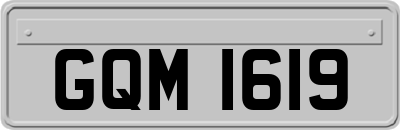 GQM1619