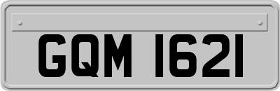 GQM1621
