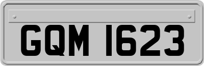 GQM1623