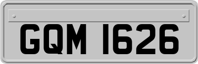 GQM1626