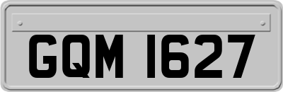 GQM1627