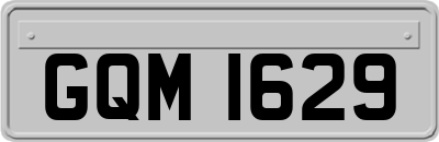 GQM1629