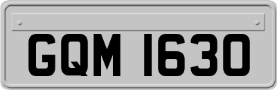 GQM1630