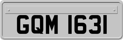 GQM1631