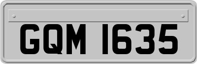 GQM1635