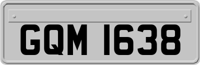 GQM1638