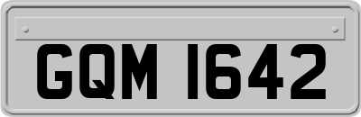 GQM1642