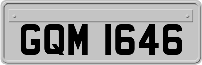 GQM1646