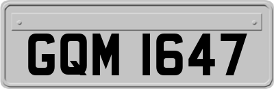 GQM1647