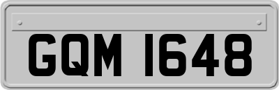 GQM1648