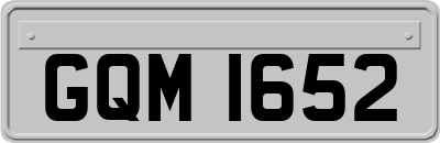 GQM1652
