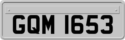GQM1653