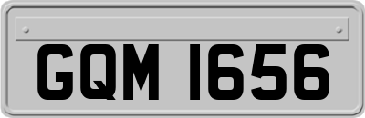 GQM1656