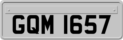 GQM1657