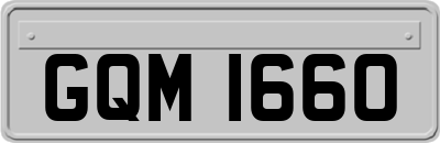 GQM1660