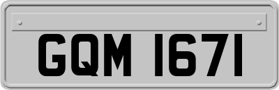 GQM1671